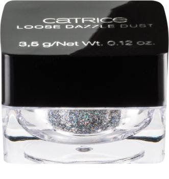 Catrice Dazzle Bomb блискітки для обличчя, тіла та волосся