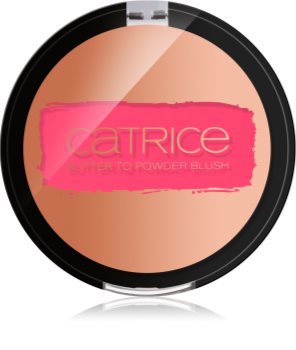 Catrice Blush Flush Creme-Rouge