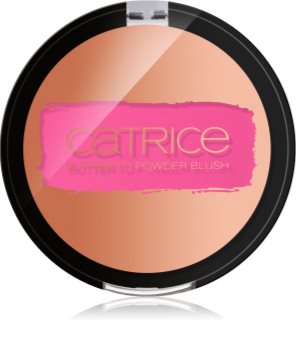 Catrice Blush Flush Cream Blush