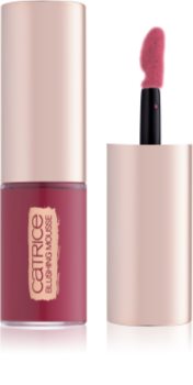 Catrice Blush Flush tekutá lícenka