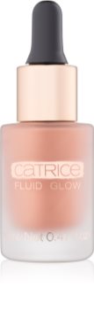 Catrice Blush Flush colorete líquido iluminador