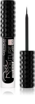 Catrice Rock Couture tekuté linky na oči