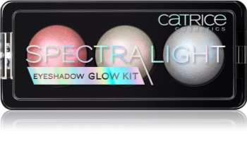 Catrice Spectra Light umbre de pleoape cu sclipici