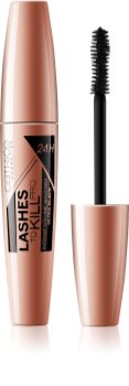 Catrice Lashes to Kill Pro об'ємна туш для вій