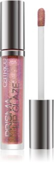 Catrice Prisma Lip Glaze brillant à lèvres effet holographique