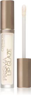 Catrice Prisma Lip Glaze brillant à lèvres effet holographique