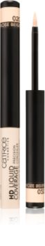 Catrice HD Liquid Coverage corretor líquido com aplicador
