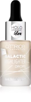 Catrice Galactic enlumineur liquide