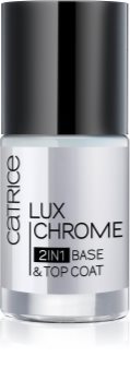 Catrice Luxchrome podlak in nadlak za nohte