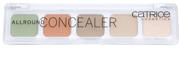 Catrice Allround palette de correcteurs