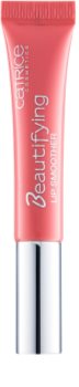 Catrice Beautifying glättender Lipgloss für Lippen
