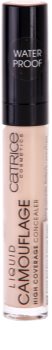 Catrice Camouflage Liquid Concealer