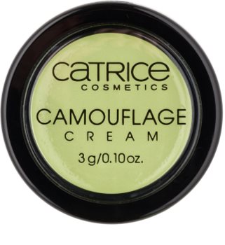 Catrice Camouflage Deckcreme