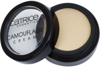 Catrice Camouflage fond de teint couvrant