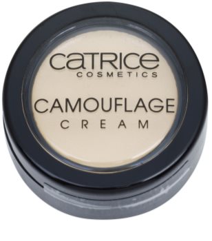 Catrice Camouflage fond de teint couvrant