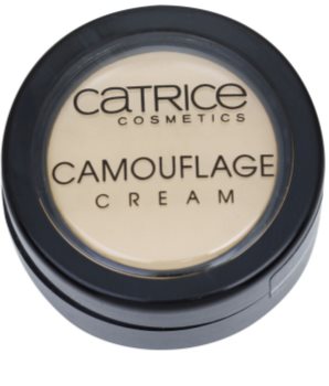 Catrice Camouflage krycí make-up