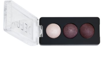 Catrice Deluxe trio Lidschatten