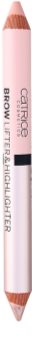 Catrice Eyebrow élénkítő szemöldökre