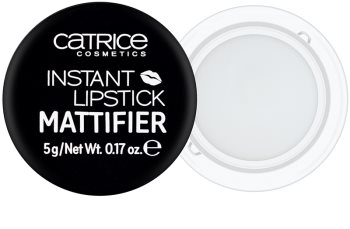Catrice Instant Lipstick mattierendes Gel für Lippen