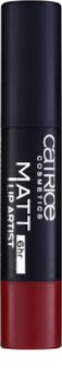Catrice Matt Lip Artist 6hr batom em lápis