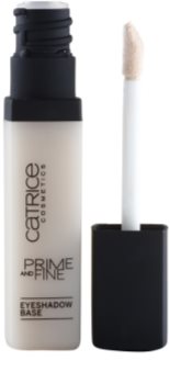 Catrice Prime And Fine основа для тіней для повік