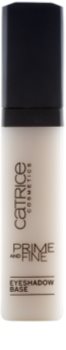 Catrice Prime And Fine основа для тіней для повік