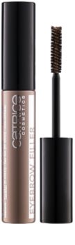 Catrice Perfecting & Shaping vyplňujúci gél na obočie