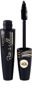 Catrice Pret-a-Volume туш для подовження і розділення вій