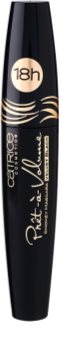 Catrice Pret-a-Volume mascara cu rotatie pentru o buna definire a genelor