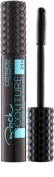 Catrice Rock Couture vodoodporna maskara za ekstra volumen