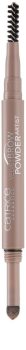 Catrice Velvet Brow Powder Artist szemöldök ceruza