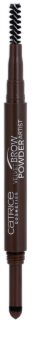 Catrice Velvet Brow Powder Artist молив за вежди