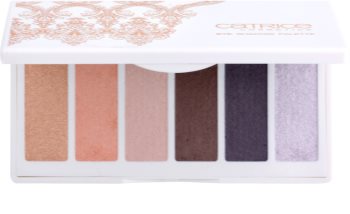 Catrice Victorian Poetry paleta senčil za oči