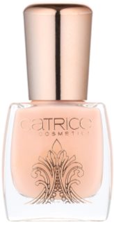 Catrice Victorian Poetry Nagellack mit Matt-Effekt