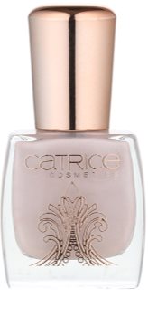 Catrice Victorian Poetry Nagellack mit Matt-Effekt