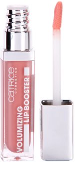 Catrice Volumizing Lip Booster Lipgloss für mehr Volumen