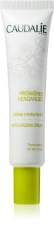 Caudalie Premiéres Vendanges vlažilna krema za vse tipe kože