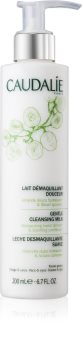 Caudalie Cleaners&Toners Make-up Remover Milk voor Gezicht en Ogen