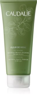Caudalie Fleur De Vigne gel de dus pentru femei 200 ml