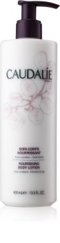 Caudalie Body leche corporal nutritiva