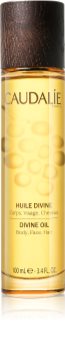 Caudalie Divine Collection ulei multifuncțional