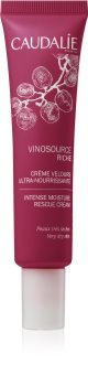 Caudalie Vinosource Intensief Hydraterende Crème voor Zeer Droge Huid