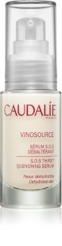 Caudalie Vinosource ser hidratant facial