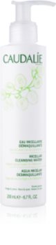 Caudalie Cleaners&Toners água micelar de limpeza para rosto e olhos
