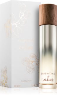 Caudalie Divine Collection parfumovaná voda pre ženy 50 ml