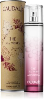 Caudalie Thé Des Vignes Eau de Toilette for Women 100 ml