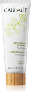 Caudalie Masks&Scrubs Crèmige Hydraterende Masker