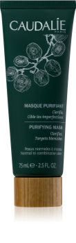 Caudalie Masks&Scrubs maska za čišćenje za nepravilnosti na koži lica