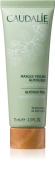 Caudalie Masks&Scrubs Peeling Mask with Brightening Effect