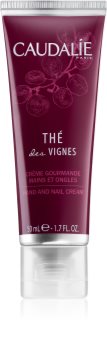 Caudalie Thé Des Vignes κρέμα για χέρια και νύχια